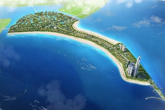 “Mã gen tiến hóa táo bạo” ESG++ đưa Vinhomes Green Paradise thành ứng viên sáng giá của “7 Kỳ quan Đô thị Tương lai”