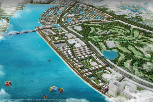 Khách hàng: “Vinhomes Green Paradise mang tới những giá trị không thể tìm thấy trong sách vở hay ở đâu khác cho con trẻ”