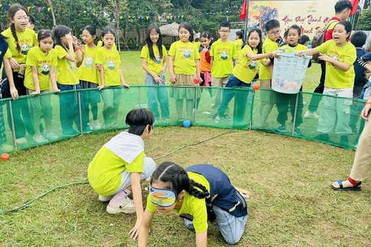 Hà Nội yêu cầu cho học sinh nghỉ học nếu không khí bị ô nhiễm nghiêm trọng