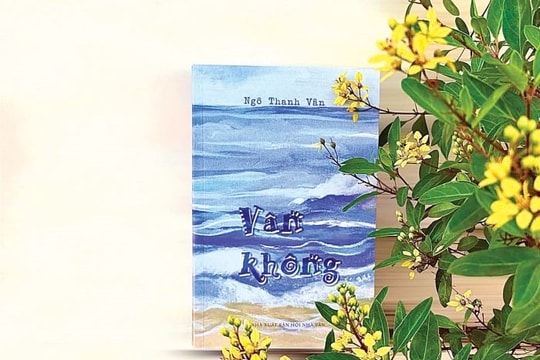 Ngô Thanh Vân, vẻ đẹp kỳ diệu của nỗi buồn