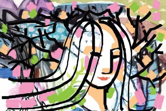 Chùm thơ của tác giả Vũ Xuân Hoát