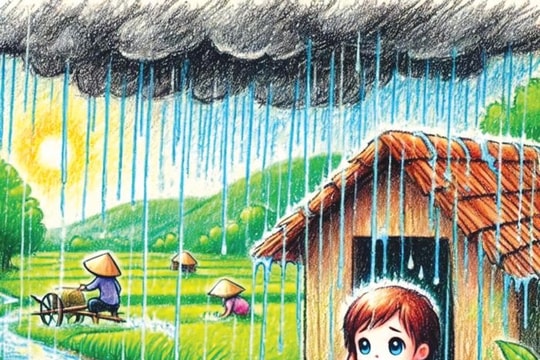 Chùm thơ của tác giả Nguyễn Ngọc Hưng