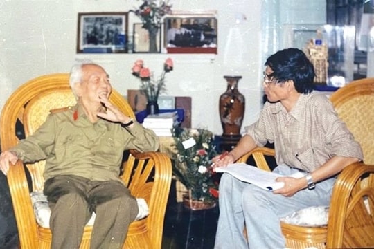 NSND Lê Thi: Người nghệ sĩ - chiến sĩ