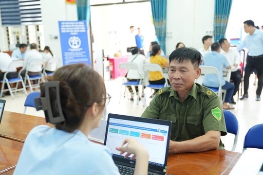 Hà Nội triển khai chương trình “Công chức số Thủ đô”