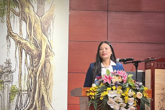 Hà Nội tập huấn, hướng dẫn thực hiện Luật Di sản văn hóa