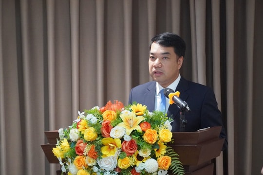 Lễ tôn vinh Doanh nhân - Doanh nghiệp 2025: Lan tỏa Hào khí Thăng Long