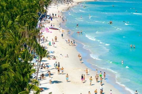 Phú Quốc bổ sung loạt danh hiệu danh giá tại Giải thưởng Du lịch thế giới WTA