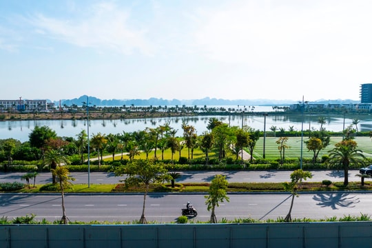 Cơ hội sở hữu “hàng hiếm” căn hộ ven biển Imperia Holiday Hạ Long