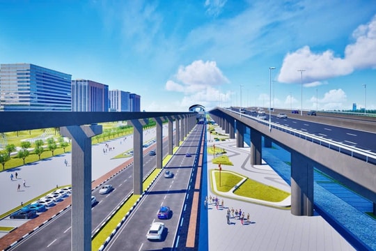 Hành lang pháp lý giúp Hà Nội triển khai hiệu quả các dự án lớn, trọng điểm