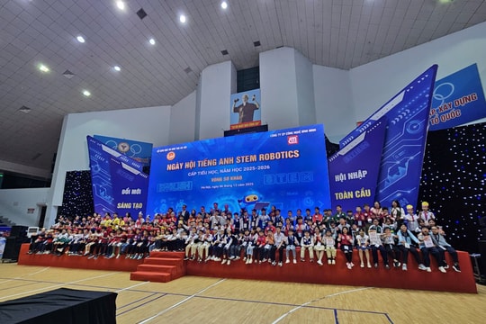 Chính phủ phê duyệt Đề án tăng cường dạy và học ngoại ngữ giai đoạn 2025 - 2035, định hướng đến năm 2045