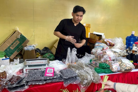 Hà Nội thúc đẩy sản xuất và tiêu dùng bền vững năm 2026