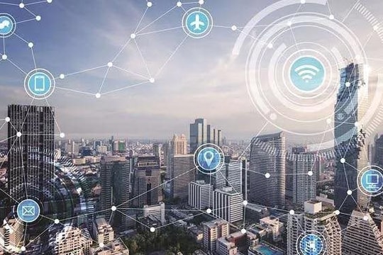 Thành lập Trung tâm Giám sát, điều hành thông minh thành phố Hà Nội (HaNoi IOC)