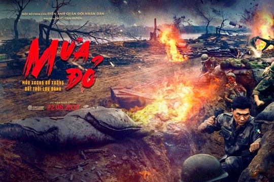 Bình chọn 10 sự kiện Văn hóa, Thể thao và Du lịch tiêu biểu năm 2025