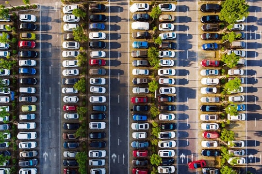 Hà Nội duyệt quy hoạch Bãi đỗ xe, Trung tâm thương mại Hoàng Mai Giáp Bát