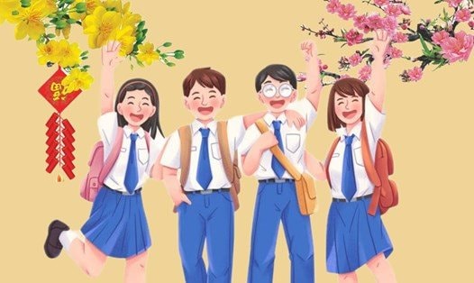 Công chức, viên chức chính thức nghỉ Tết Dương lịch 2026 liên tục 4 ngày