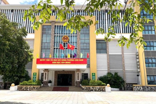 Hà Nội công bố 139 điểm thực hiện thủ tục hành chính theo cơ chế một cửa, một cửa liên thông