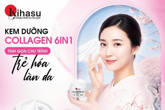 Việt Nam bừng sáng 2026 – Top 35 Hoa hậu Du lịch Việt Nam tỏa sáng cùng Kihasu