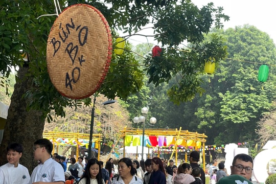 Hà Nội tăng cường các hoạt động bảo vệ quyền lợi người tiêu dùng