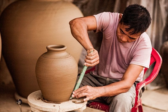 64 cá nhân được tặng danh hiệu “Nghệ nhân Hà Nội”