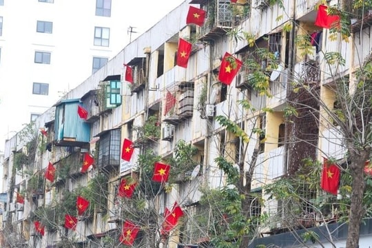 Chỉ thị của Ban Bí thư về việc tổ chức Tết Bính Ngọ năm 2026