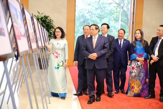 Khơi dậy sức mạnh mềm để văn hóa, thể thao và du lịch bứt phá