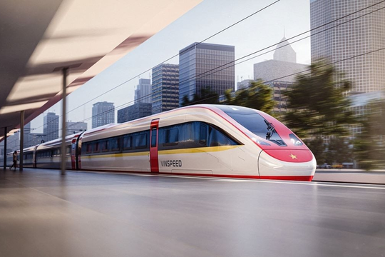 EXPO và TOD - “Cặp đôi hoàn hảo” tạo lợi thế vô song cho Boutique Gate