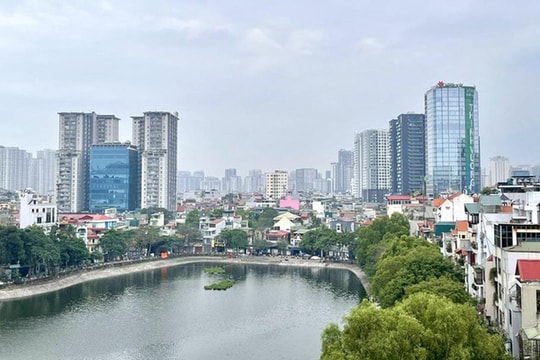 Hà Nội tăng cường công tác phòng, chống tham nhũng, tiêu cực năm 2026