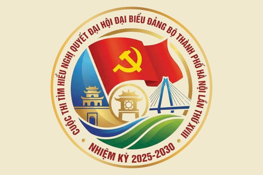 [Video] Hướng dẫn thi tìm hiểu Nghị quyết Đại hội đại biểu Đảng bộ thành phố Hà Nội lần thứ XVIII trên iHanoi