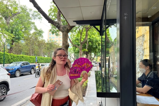 Nhiều hoạt động xúc tiến, quảng bá, kích cầu của ngành Du lịch Thủ đô đầu năm 2026