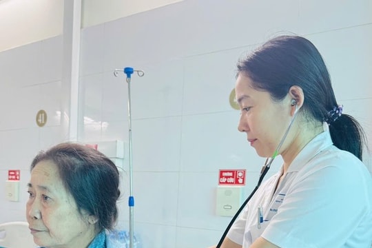 Hà Nội đẩy mạnh truyền thông y tế năm 2026