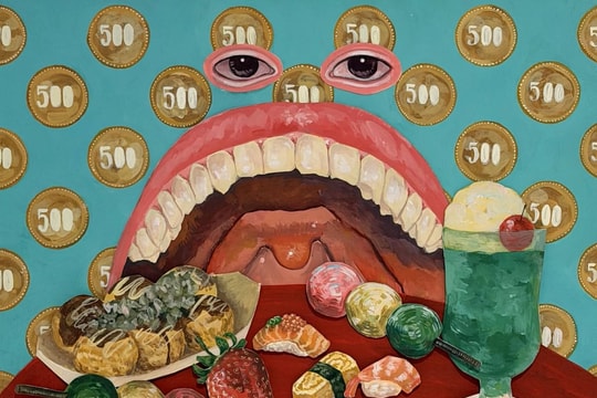 Học sinh Vinschool ghi dấu ấn tại Chương trình lưu trú nghệ thuật quốc tế Nhật Bản