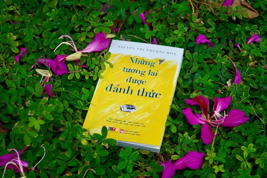 “Những tương lai được đánh thức”: Thức tỉnh để đồng hành cùng con