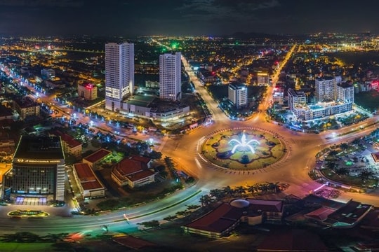 Tổ chức Cuộc thi sáng tác Biểu trưng (logo) tỉnh Bắc Ninh