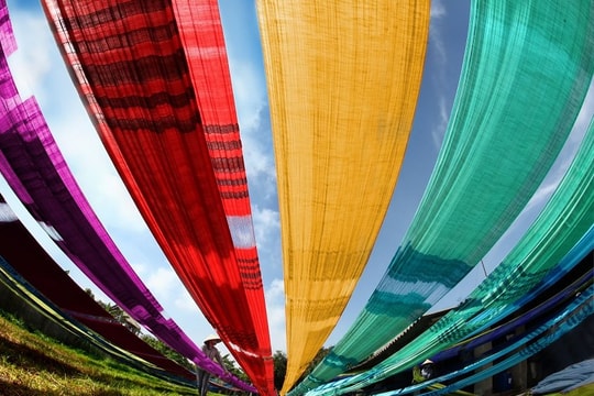 Hà Nội phê duyệt quy hoạch bảo tồn, phát triển làng lụa Vạn Phúc