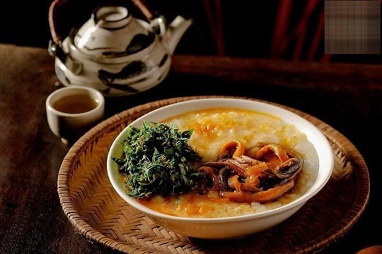 Món lươn xứ Nghệ trở thành Di sản văn hoá phi vật thể quốc gia