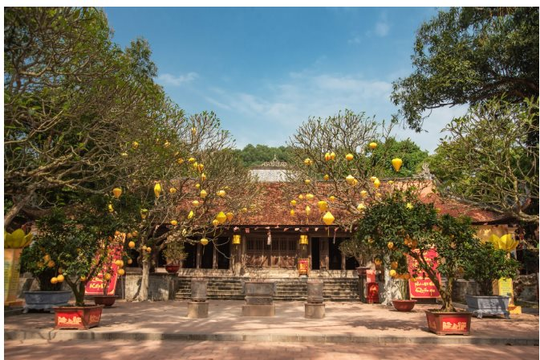 Bộ VHTTDL giao nhiệm vụ lập Quy hoạch tổng thể cho Quần thể di tích Yên Tử - Vĩnh Nghiêm - Côn Sơn, Kiếp Bạc