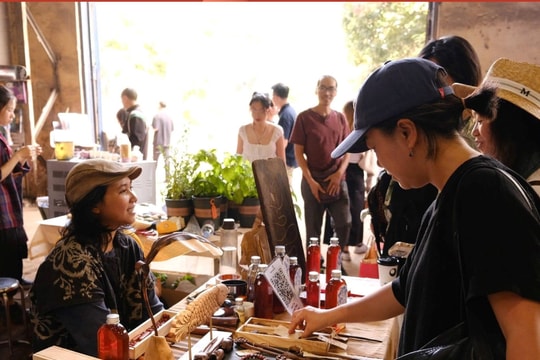 “Tụ hội Sáng tạo” - Khởi động Lễ hội Thiết kế Sáng tạo 2026