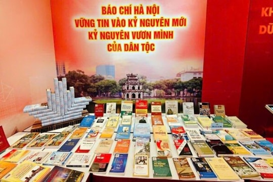Thành ủy Hà Nội thống nhất chủ trương thành lập cơ quan “Báo và phát thanh, truyền hình Hà Nội”