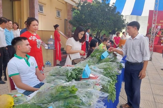 Hà Nội kiện toàn Ban Chỉ đạo phát triển kinh tế tập thể