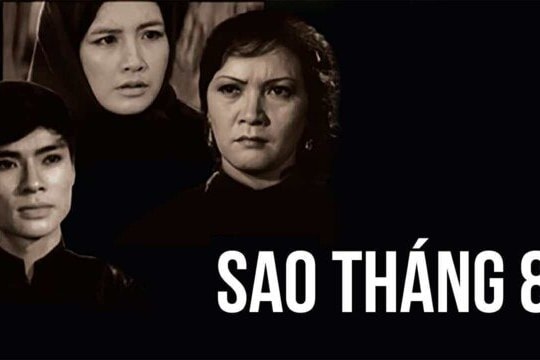 Chiếu miễn phí nhiều bộ phim cách mạng chào mừng Đại hội XIV của Đảng