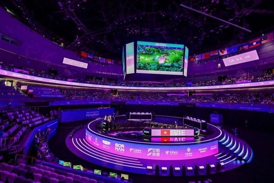 Tổ chức sự kiện thể thao bền vững và cơ hội mới cho Việt Nam trên bản đồ quốc tế