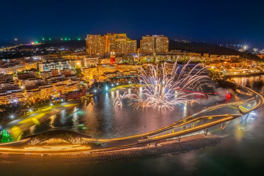 Sun PhuQuoc Airways sẽ mở đường bay thẳng đầu tiên ra thế giới từ 29/3