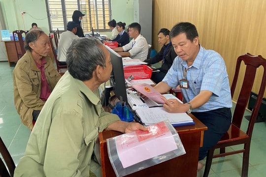 Hà Nội rà soát, xử lý dứt điểm cơ sở tự phát chăm sóc đối tượng yếu thế