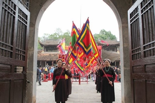 Kiện toàn Trưởng Ban Kiểm kê di sản văn hóa phi vật thể thành phố Hà Nội