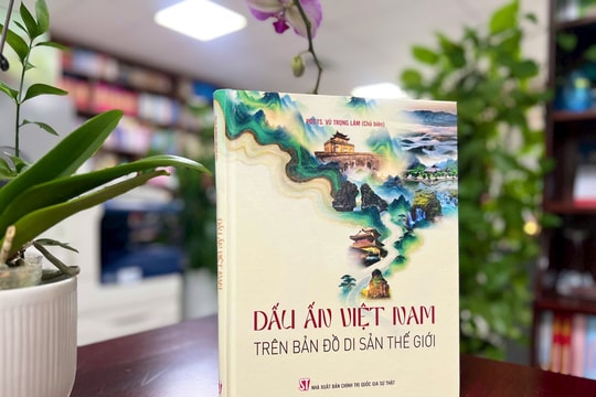 Dấu ấn Việt Nam trên bản đồ di sản thế giới