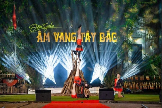 Đưa các loại hình nghệ thuật chất lượng, giàu giá trị thẩm mỹ đến gần hơn với đông đảo công chúng