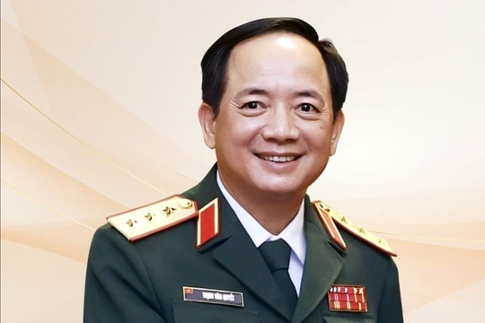 Khơi dậy tinh thần yêu nước, ý chí quyết tâm thực hiện thắng lợi mục tiêu chiến lược trong kỷ nguyên mới