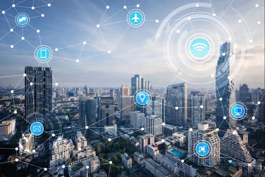 Hà Nội phát triển hạ tầng số đồng bộ, hiện đại giai đoạn 2026–2030