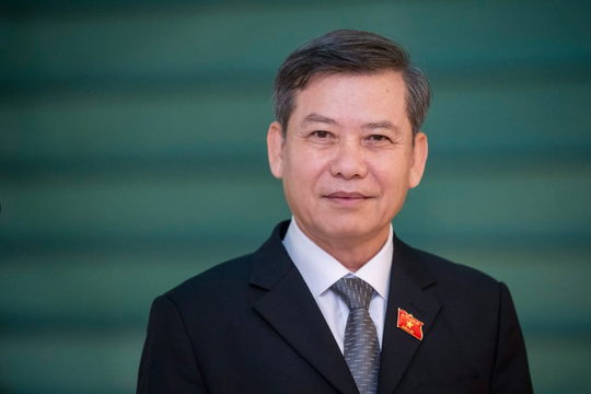 Công tác phòng chống tham nhũng, lãng phí, tiêu cực phải tiếp tục đổi mới tư duy, nhận thức, cách nghĩ, cách làm