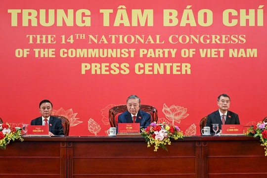 Việt Nam kiên định con đường mở cửa và hội nhập